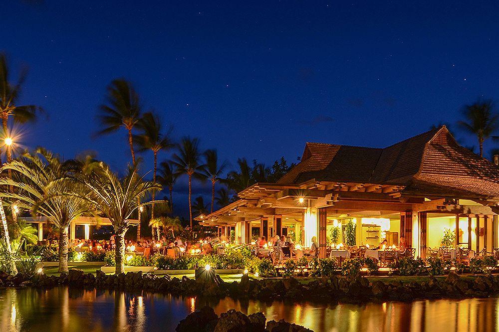 The Islands At Mauna Lani Puako Exterior foto
