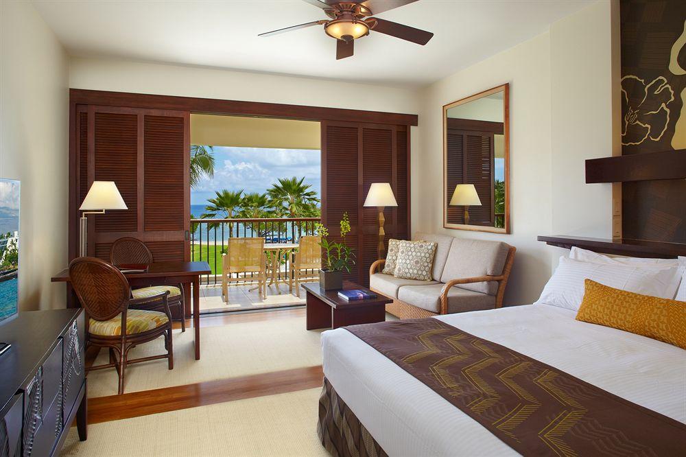 The Islands At Mauna Lani Puako Exterior foto