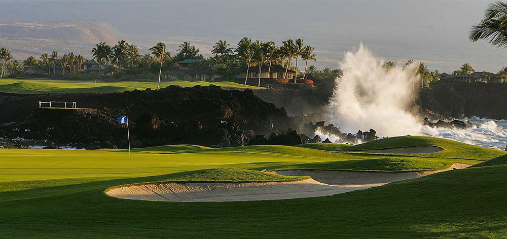 The Islands At Mauna Lani Puako Exterior foto