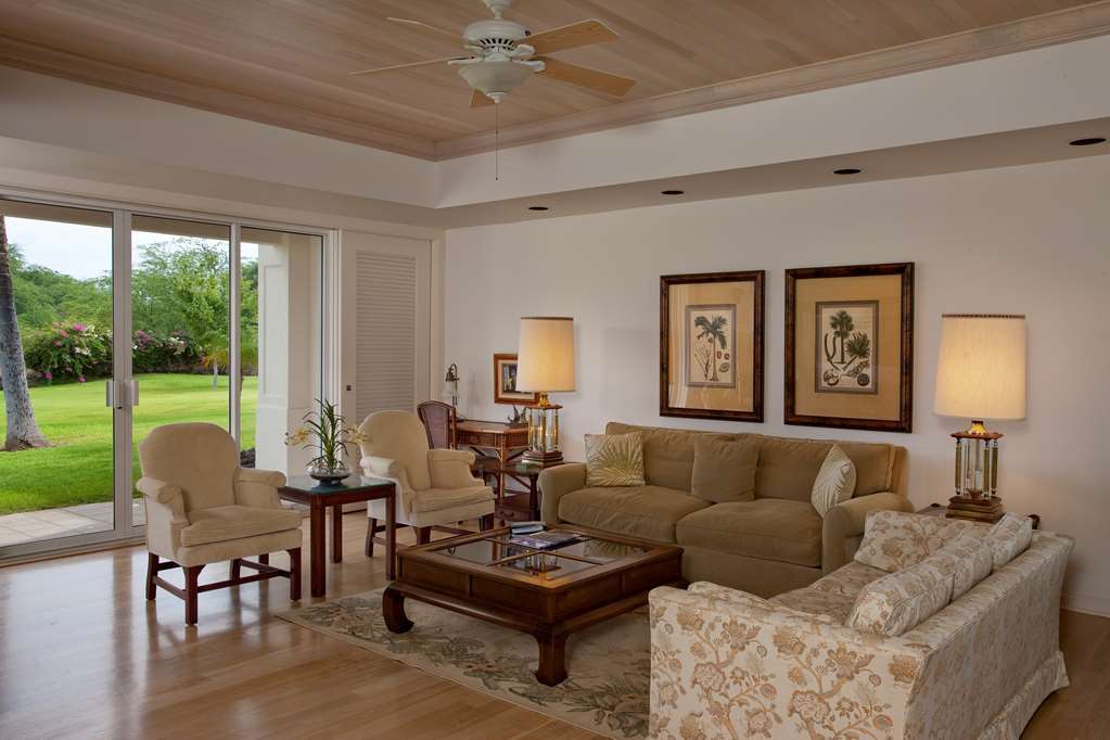 The Islands At Mauna Lani Puako Quarto foto