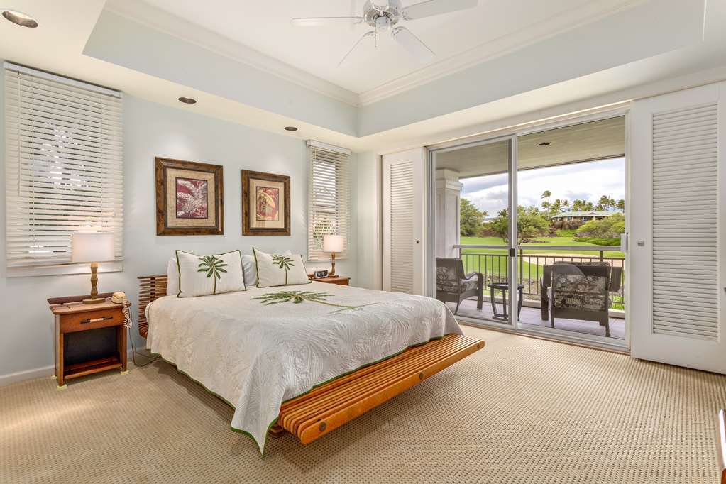The Islands At Mauna Lani Puako Quarto foto