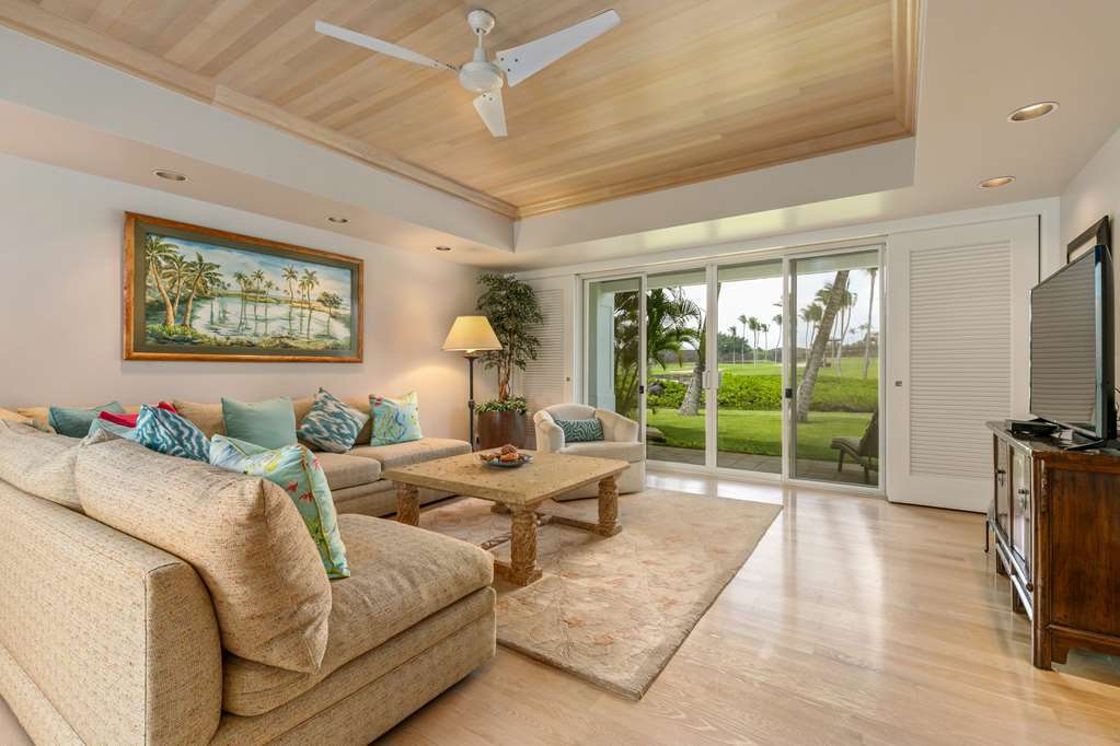 The Islands At Mauna Lani Puako Quarto foto